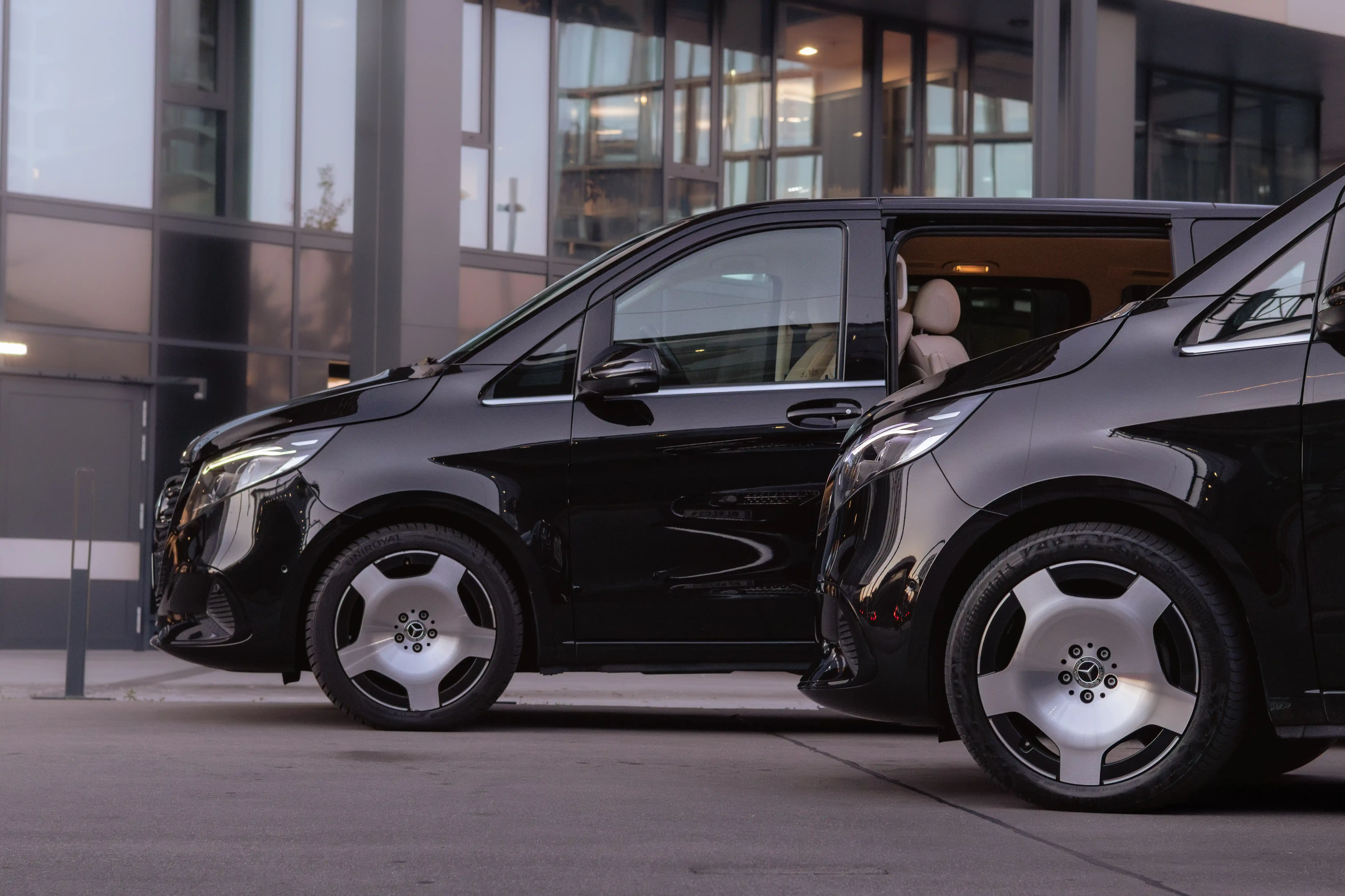 Event Management Wien