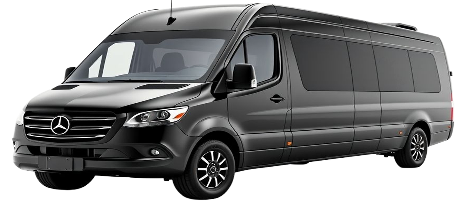 Business Sprinter