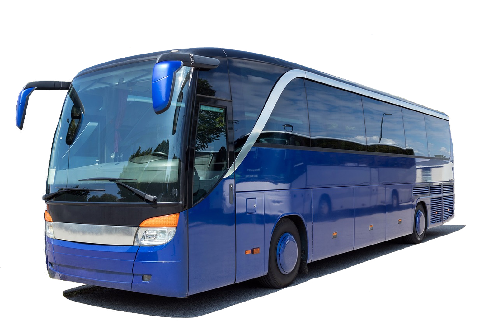 Reisebus